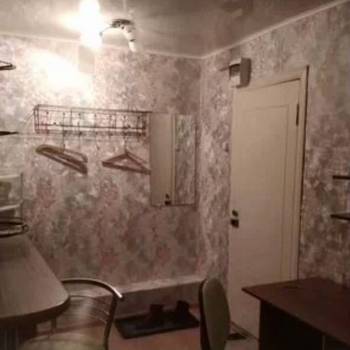 Продается 1-комнатная квартира, 17,9 м²