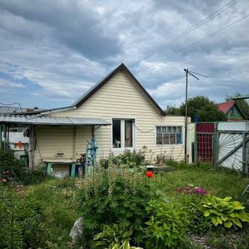 Продается Дом, 25 м²