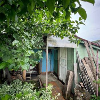 Продается Дом, 25 м²