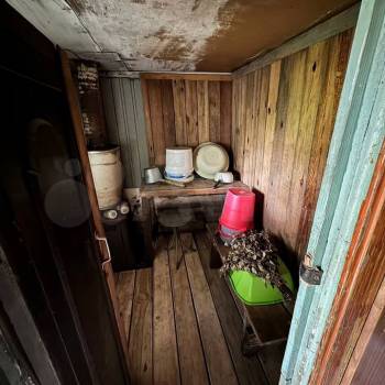 Продается Дом, 25 м²