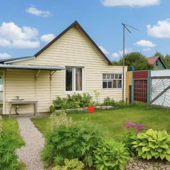 Продается Дом, 25 м²