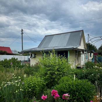 Продается Дом, 25 м²