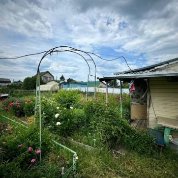 Продается Дом, 25 м²