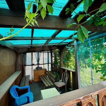 Продается Дом, 25 м²