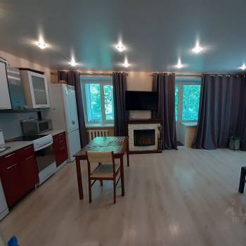 Продается 2-х комнатная квартира, 71 м²