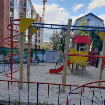 Продается 2-х комнатная квартира, 71 м²