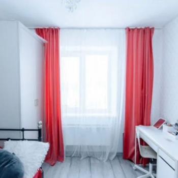 Продается 2-х комнатная квартира, 52,5 м²