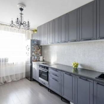 Продается 2-х комнатная квартира, 52,5 м²