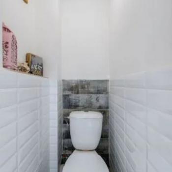 Продается 2-х комнатная квартира, 52,5 м²