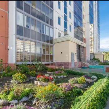 Продается 2-х комнатная квартира, 52,5 м²