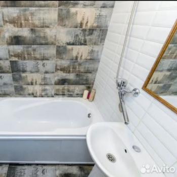 Сдается 1-комнатная квартира, 46 м²