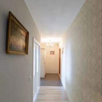 Сдается 1-комнатная квартира, 46 м²