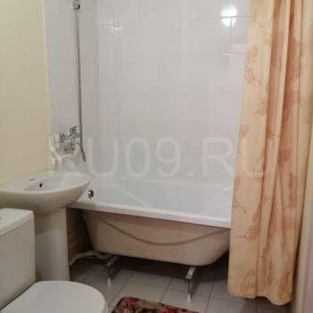 Сдается 1-комнатная квартира, 32 м²