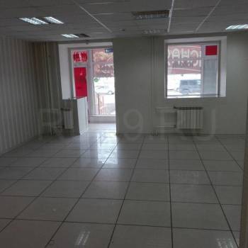 Сдается Нежилое помещение, 53 м²