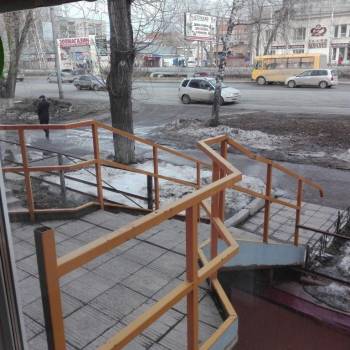 Сдается Нежилое помещение, 53 м²