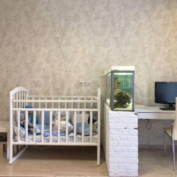 Сдается 2-х комнатная квартира, 64 м²