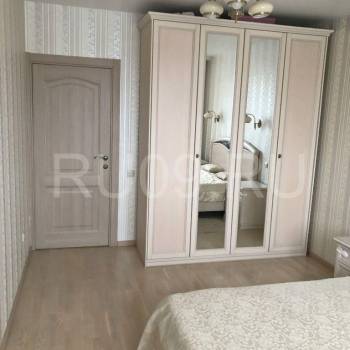 Сдается 2-х комнатная квартира, 64 м²