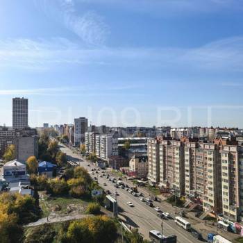 Сдается 1-комнатная квартира, 45 м²