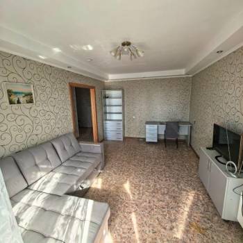 Сдается 1-комнатная квартира, 45 м²