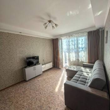 Сдается 1-комнатная квартира, 45 м²