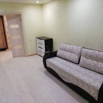 Сдается 1-комнатная квартира, 39 м²