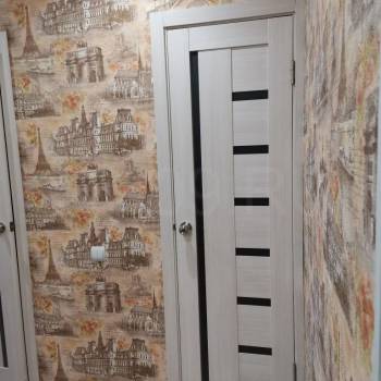 Сдается 1-комнатная квартира, 39 м²