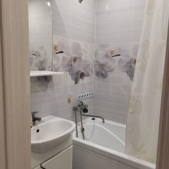 Сдается 1-комнатная квартира, 39 м²