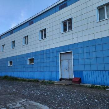 Сдается Нежилое помещение, 165 м²