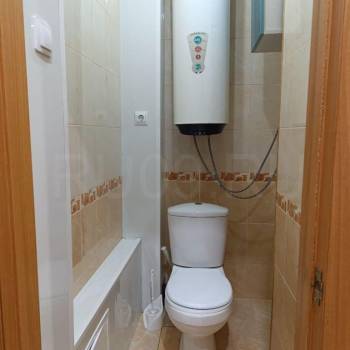 Сдается 2-х комнатная квартира, 50 м²