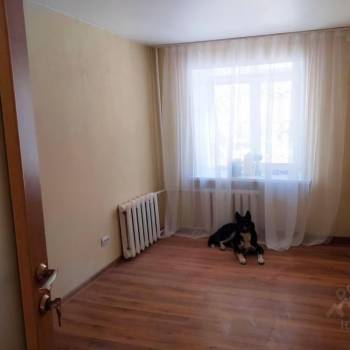 Сдается 2-х комнатная квартира, 53 м²