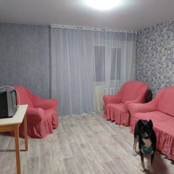 Сдается 2-х комнатная квартира, 53 м²