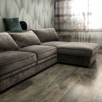 Продается 2-х комнатная квартира, 44,5 м²