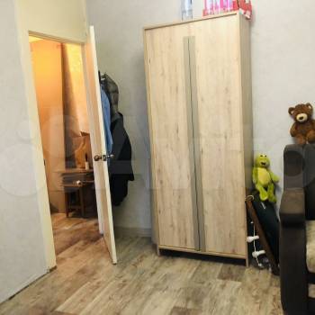 Продается 2-х комнатная квартира, 44,5 м²