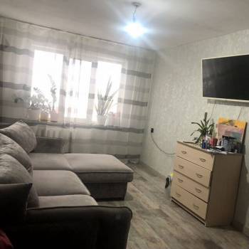 Продается 2-х комнатная квартира, 44,5 м²