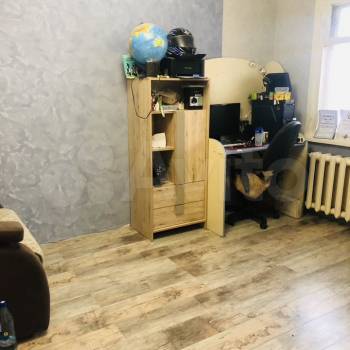 Продается 2-х комнатная квартира, 44,5 м²