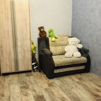 Продается 2-х комнатная квартира, 44,5 м²