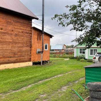 Продается Дом, 120 м²