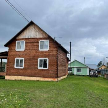 Продается Дом, 120 м²