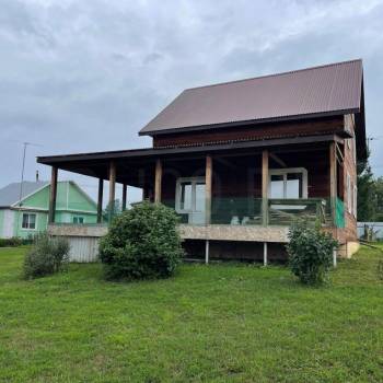 Продается Дом, 120 м²