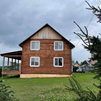 Продается Дом, 120 м²