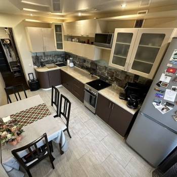 Продается 1-комнатная квартира, 36 м²