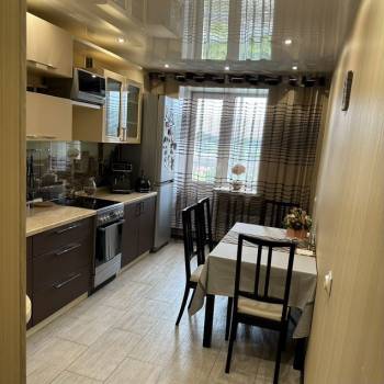 Продается 1-комнатная квартира, 36 м²