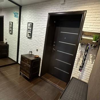 Продается 1-комнатная квартира, 36 м²