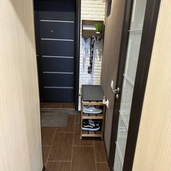 Продается 1-комнатная квартира, 36 м²