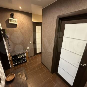 Продается 1-комнатная квартира, 36 м²