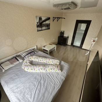 Продается 1-комнатная квартира, 36 м²