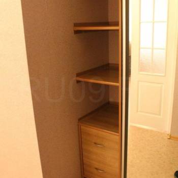 Сдается 1-комнатная квартира, 35 м²