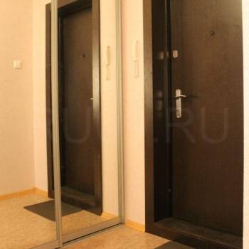 Сдается 1-комнатная квартира, 35 м²