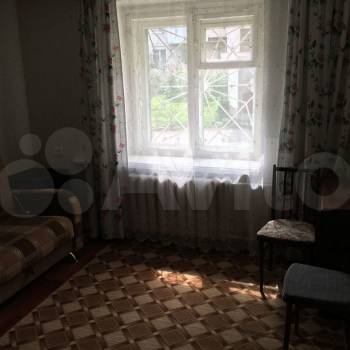 Сдается 2-х комнатная квартира, 40 м²