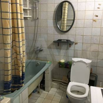 Сдается 2-х комнатная квартира, 40 м²